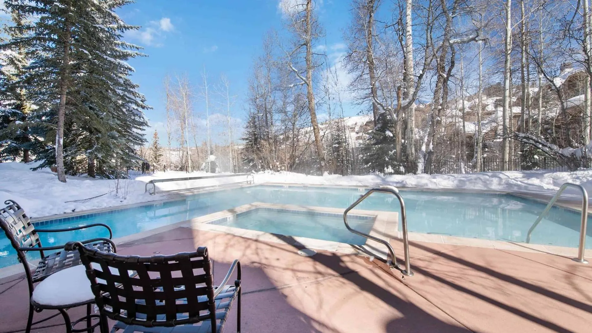 Oxford Court 302 By East West Hospitality Apartment Beaver Creek