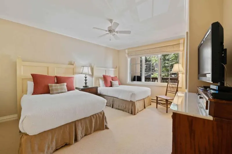 Apartment Oxford Court 208 By East West Hospitality *