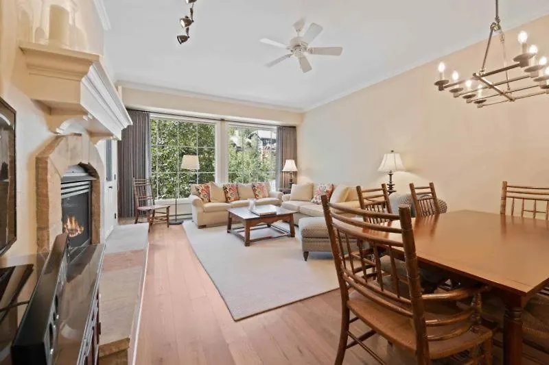 Oxford Court 208 By East West Hospitality Beaver Creek
