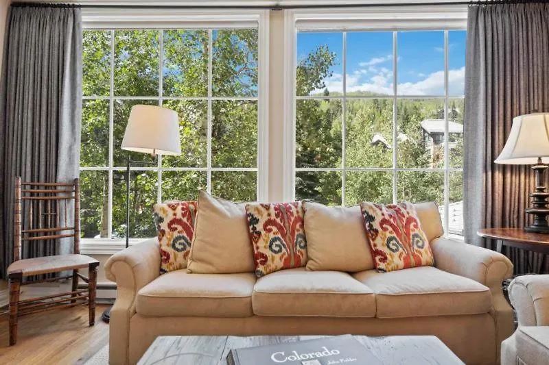 Oxford Court 208 By East West Hospitality Apartment