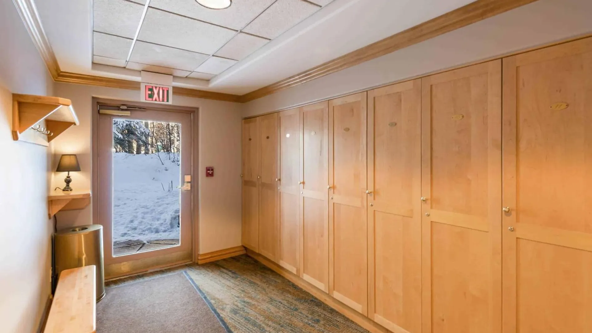 Oxford Court 210 By East West Hospitality Apartment *