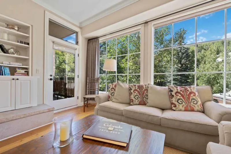 Oxford Court 208 By East West Hospitality Apartment *