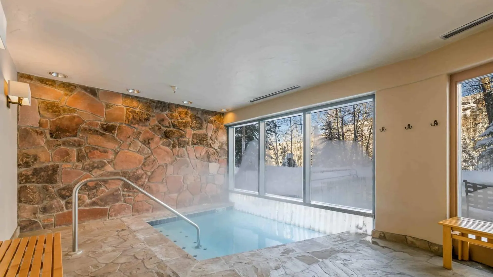 Oxford Court 210 By East West Hospitality Apartment