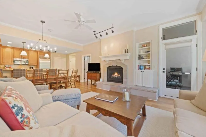 Apartment Oxford Court 208 By East West Hospitality *