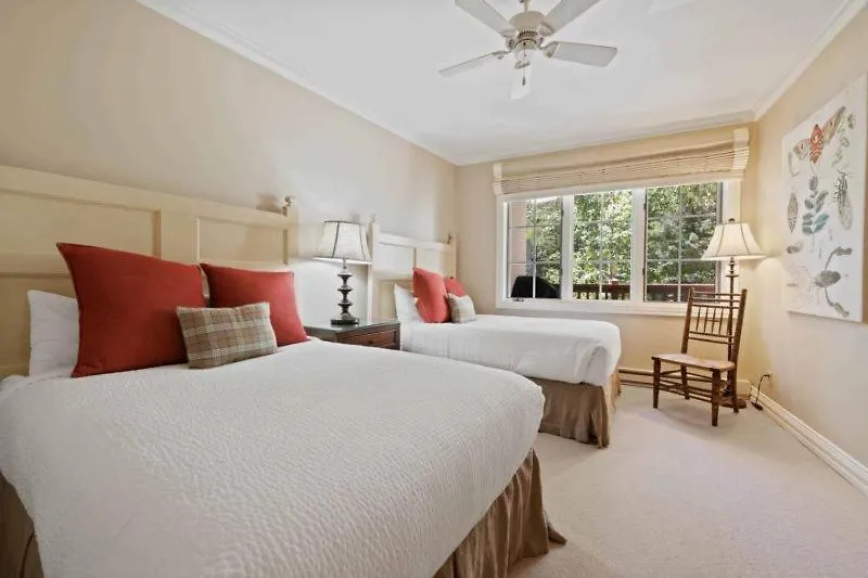 Oxford Court 208 By East West Hospitality Apartment