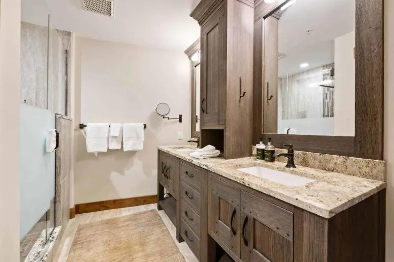 Oxford Court 108 By East West Hospitality Apartment *
