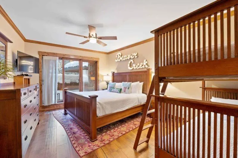 Oxford Court 108 By East West Hospitality Apartment