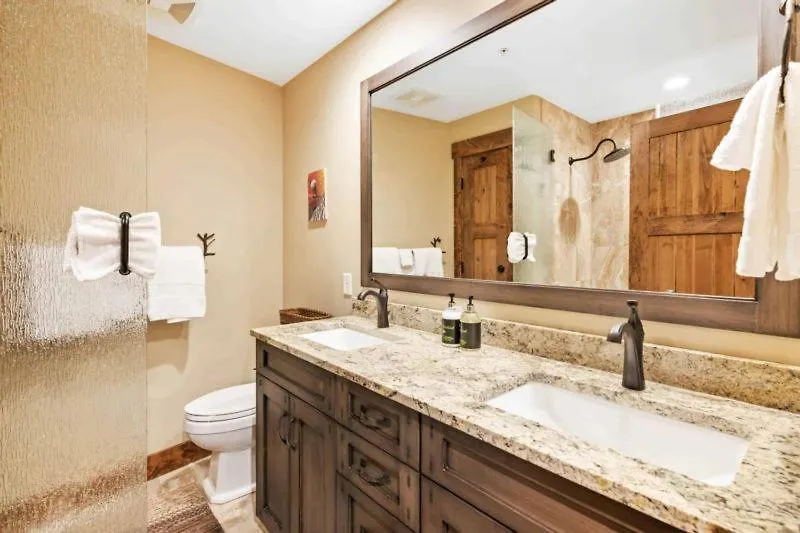 Oxford Court 108 By East West Hospitality Beaver Creek