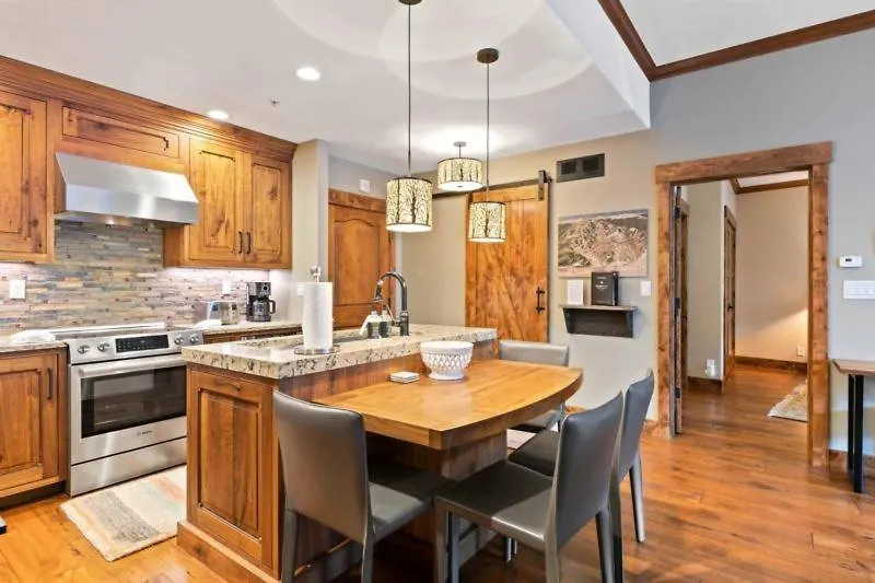 Oxford Court 108 By East West Hospitality Apartment