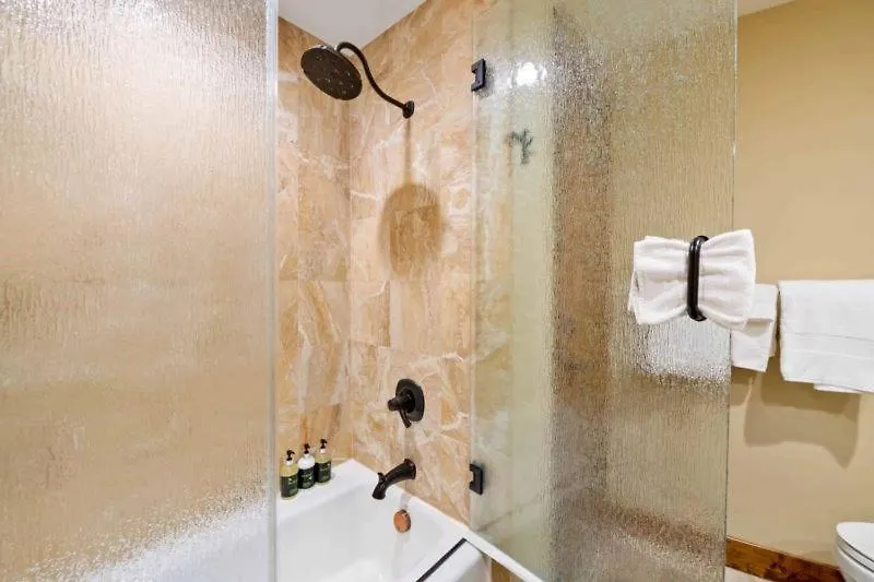 Oxford Court 108 By East West Hospitality Beaver Creek