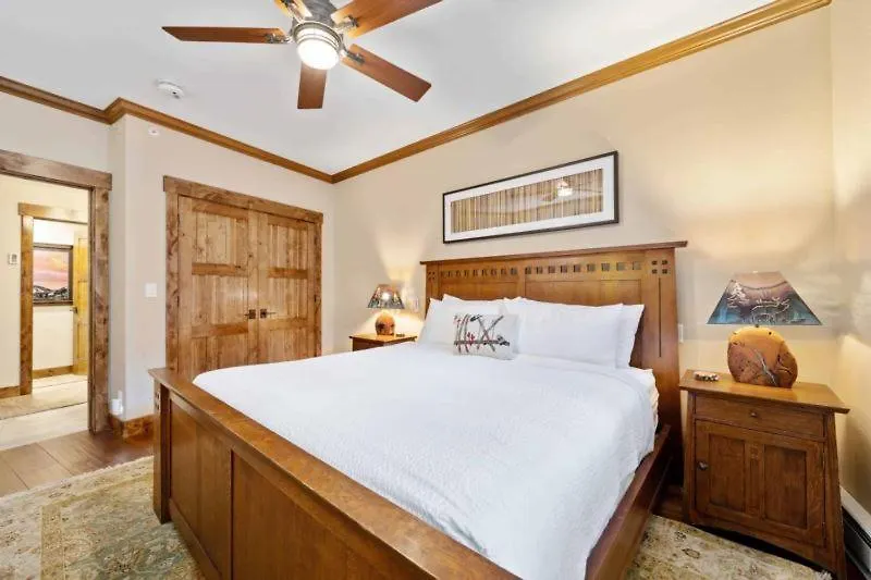 Oxford Court 108 By East West Hospitality * Beaver Creek