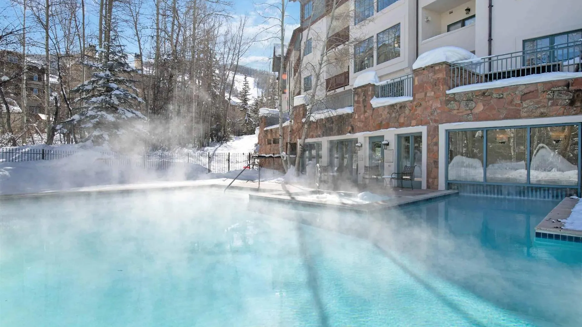 Oxford Court 108 By East West Hospitality * Beaver Creek