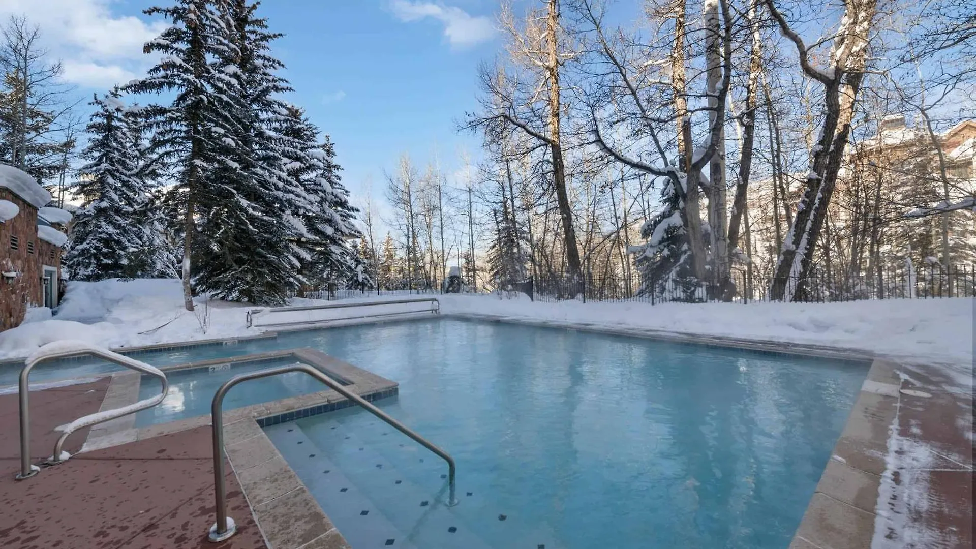 Oxford Court 108 By East West Hospitality Apartment Beaver Creek