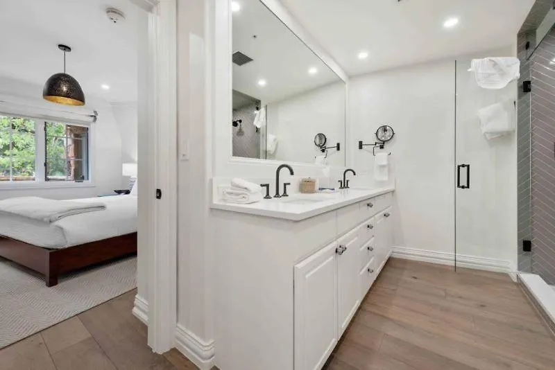 Apartment Oxford Court 104 By East West Hospitality *