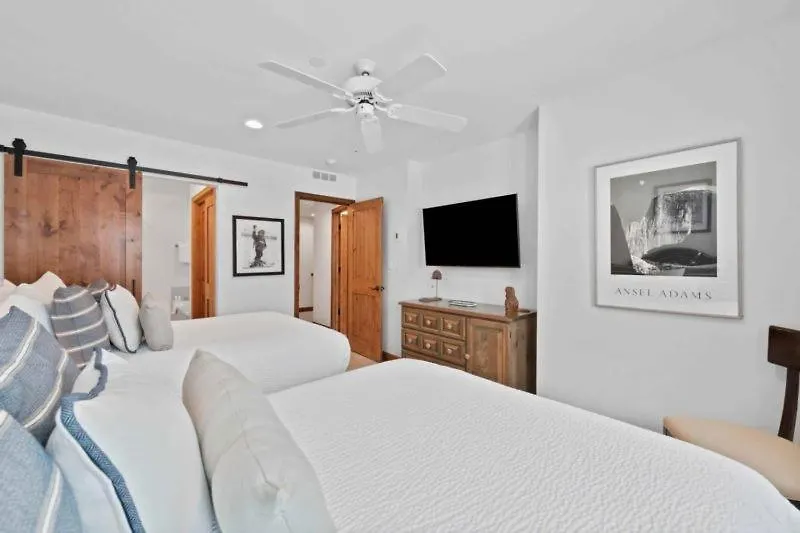 Meadows Townhome S3 By East West Hospitality Apartment Beaver Creek