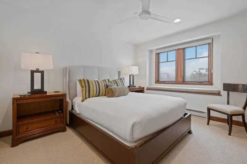 Meadows Townhome S3 By East West Hospitality Apartment *