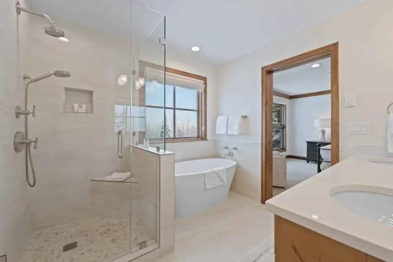 Apartment Meadows Townhome S3 By East West Hospitality Beaver Creek