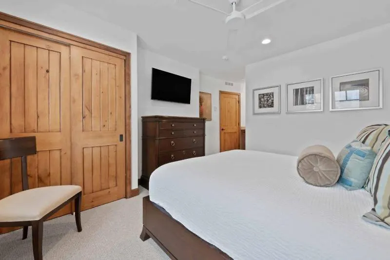 Meadows Townhome S3 By East West Hospitality Beaver Creek