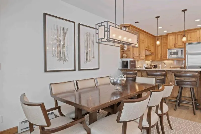 Meadows Townhome S3 By East West Hospitality *