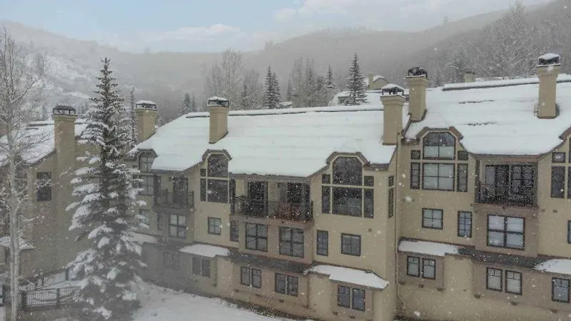 Meadows Townhome S3 By East West Hospitality Apartment Beaver Creek