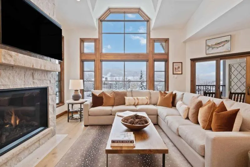 Meadows Townhome S3 By East West Hospitality *