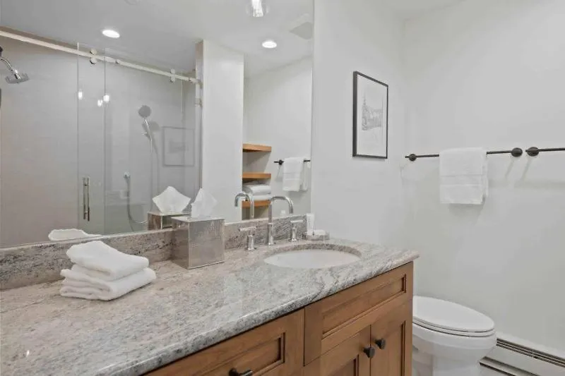 Meadows Townhome S3 By East West Hospitality * Beaver Creek
