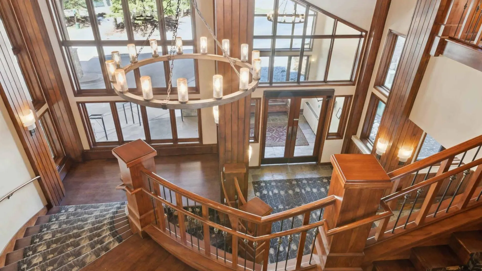 Meadows Townhome S3 By East West Hospitality * Beaver Creek