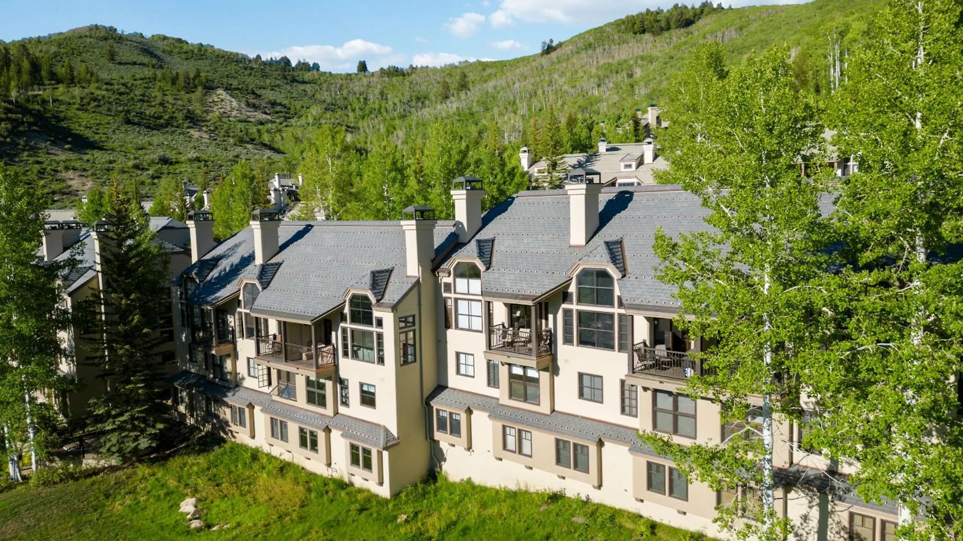 Meadows Townhome S3 By East West Hospitality * Beaver Creek