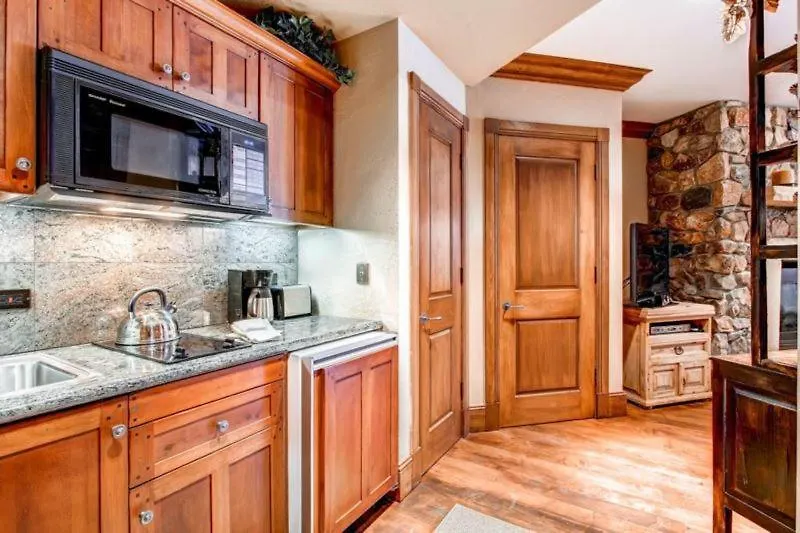 Mccoy Peak 201 By East West Hospitality * Beaver Creek