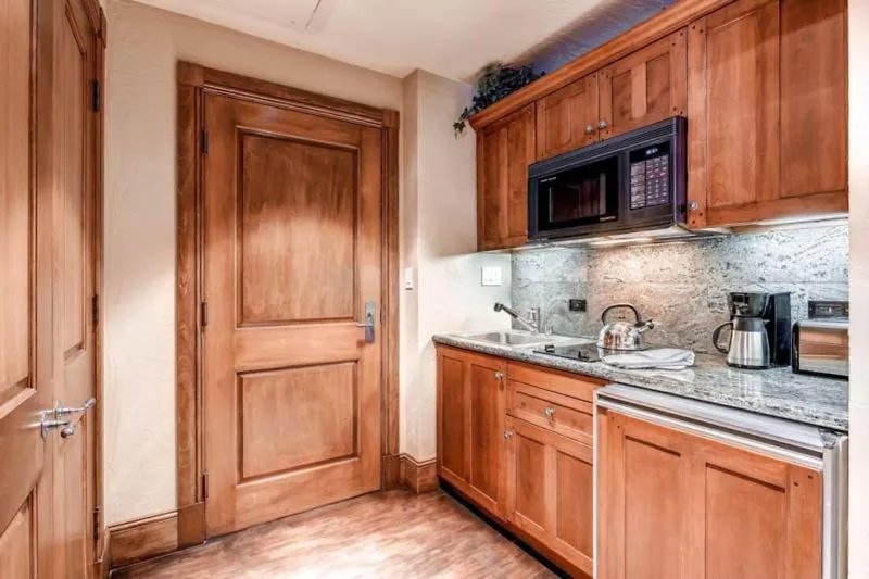 Apartment Mccoy Peak 201 By East West Hospitality *