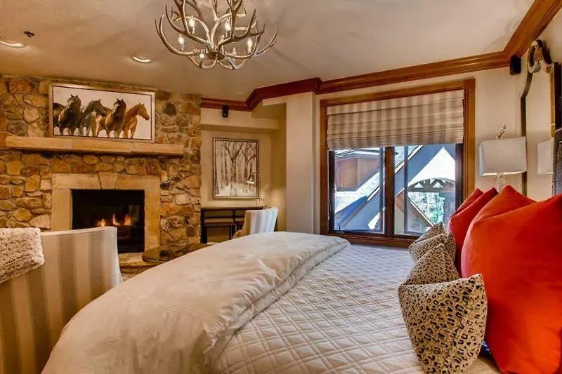Mccoy Peak 201 By East West Hospitality Beaver Creek