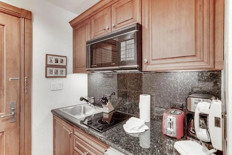 Mccoy Peak 202 By East West Hospitality * Beaver Creek