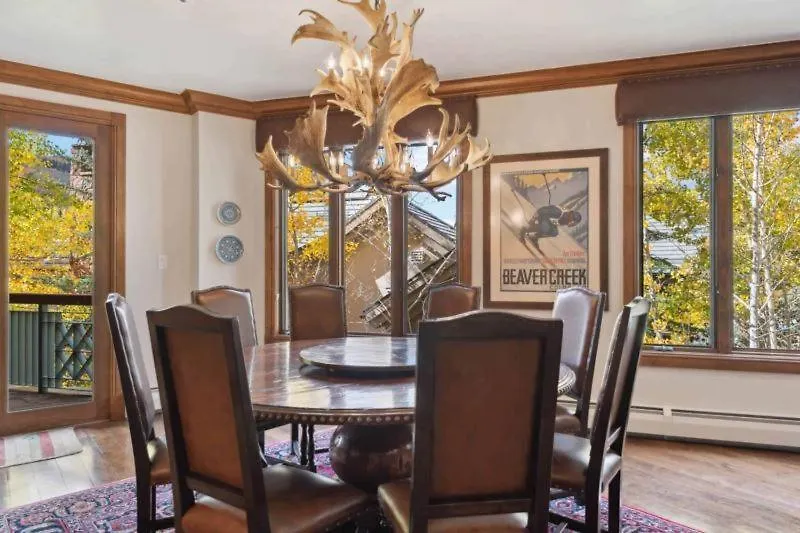 Mccoy Peak 204 By East West Hospitality Apartment *
