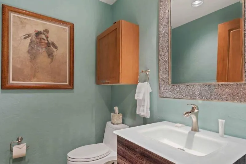 Mccoy Peak 305 By East West Hospitality * Beaver Creek