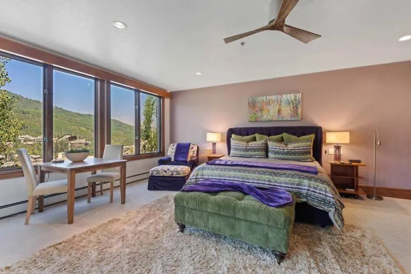 Apartment Mccoy Peak 305 By East West Hospitality