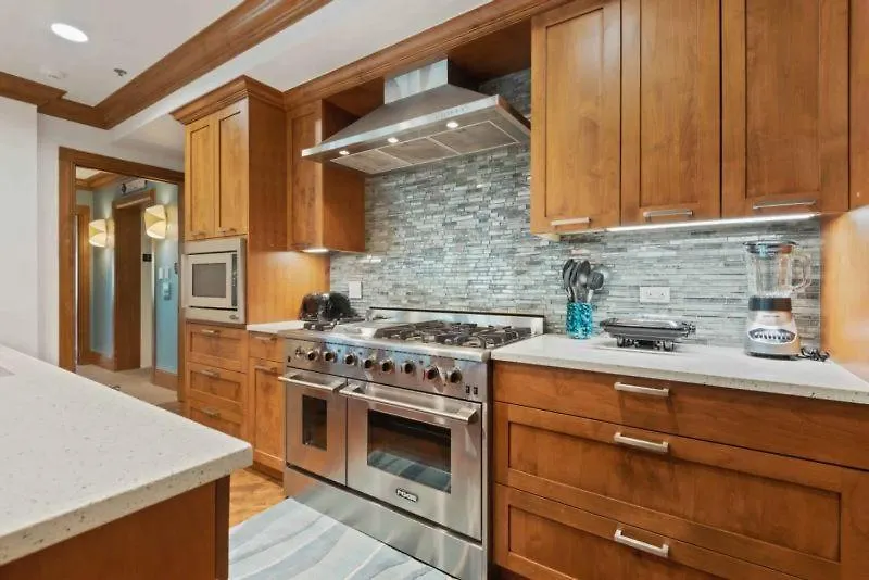 Mccoy Peak 305 By East West Hospitality *