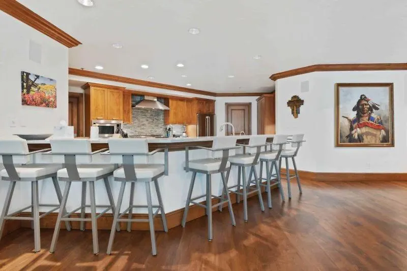 Mccoy Peak 305 By East West Hospitality * Beaver Creek