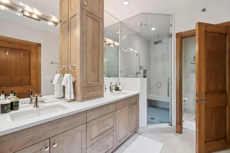 Mccoy Peak 204 By East West Hospitality Apartment *