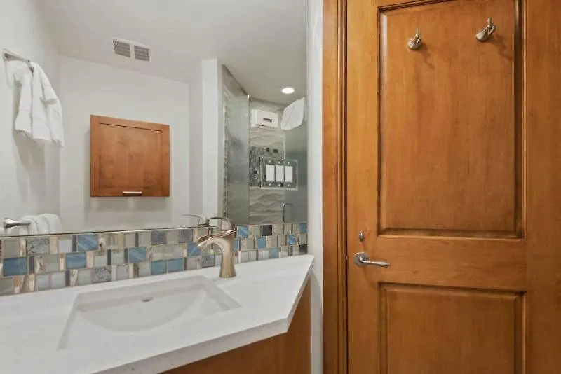 Apartment Mccoy Peak 305 By East West Hospitality *