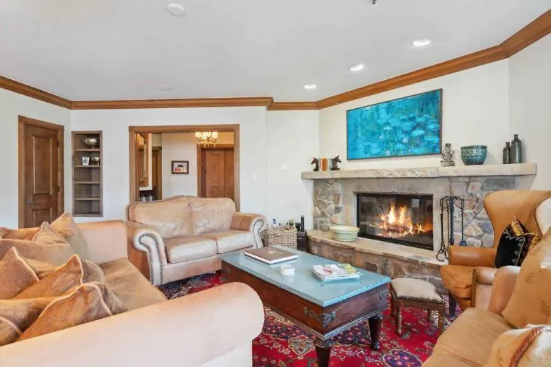 Apartment Mccoy Peak 204 By East West Hospitality Beaver Creek