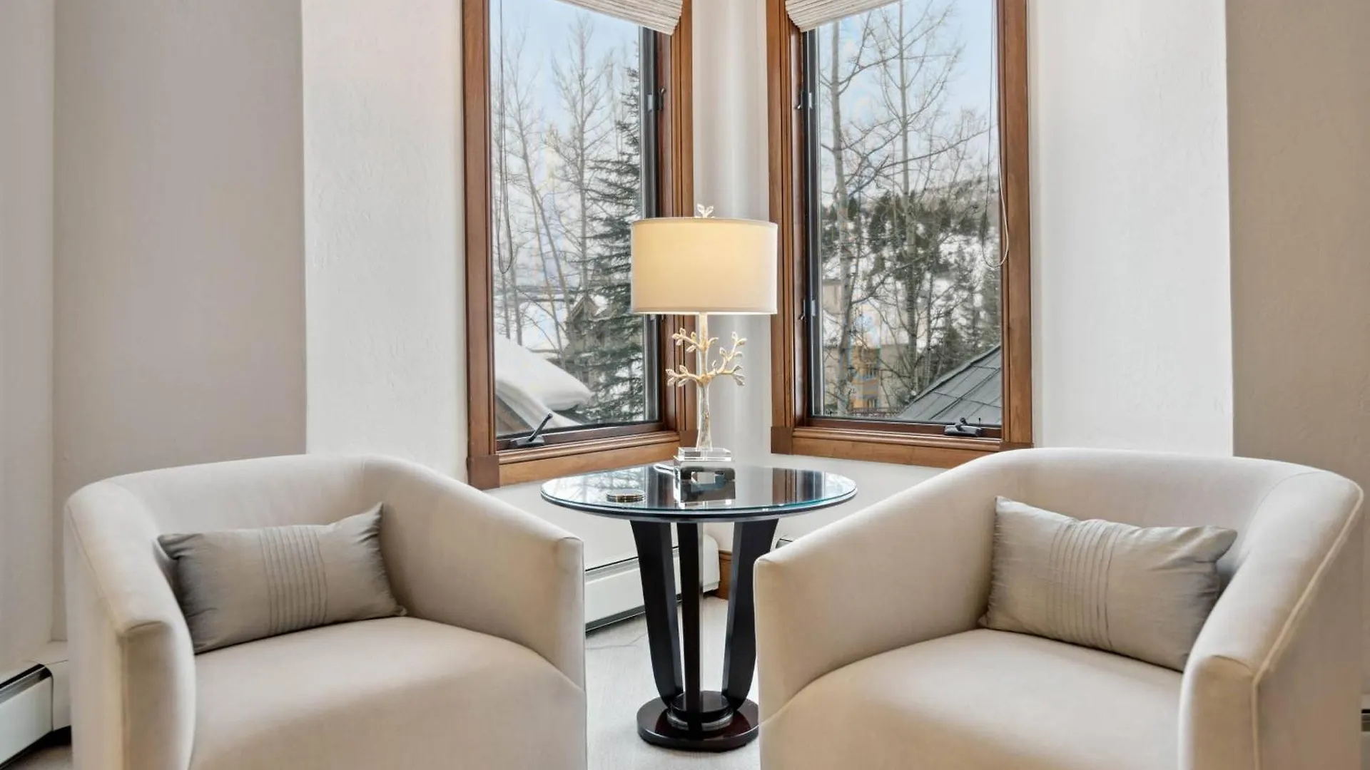 Mccoy Peak 303 By East West Hospitality *