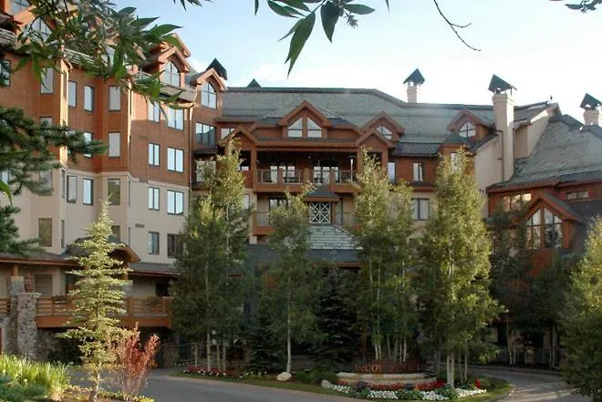 Mccoy Peak 303 By East West Hospitality Beaver Creek