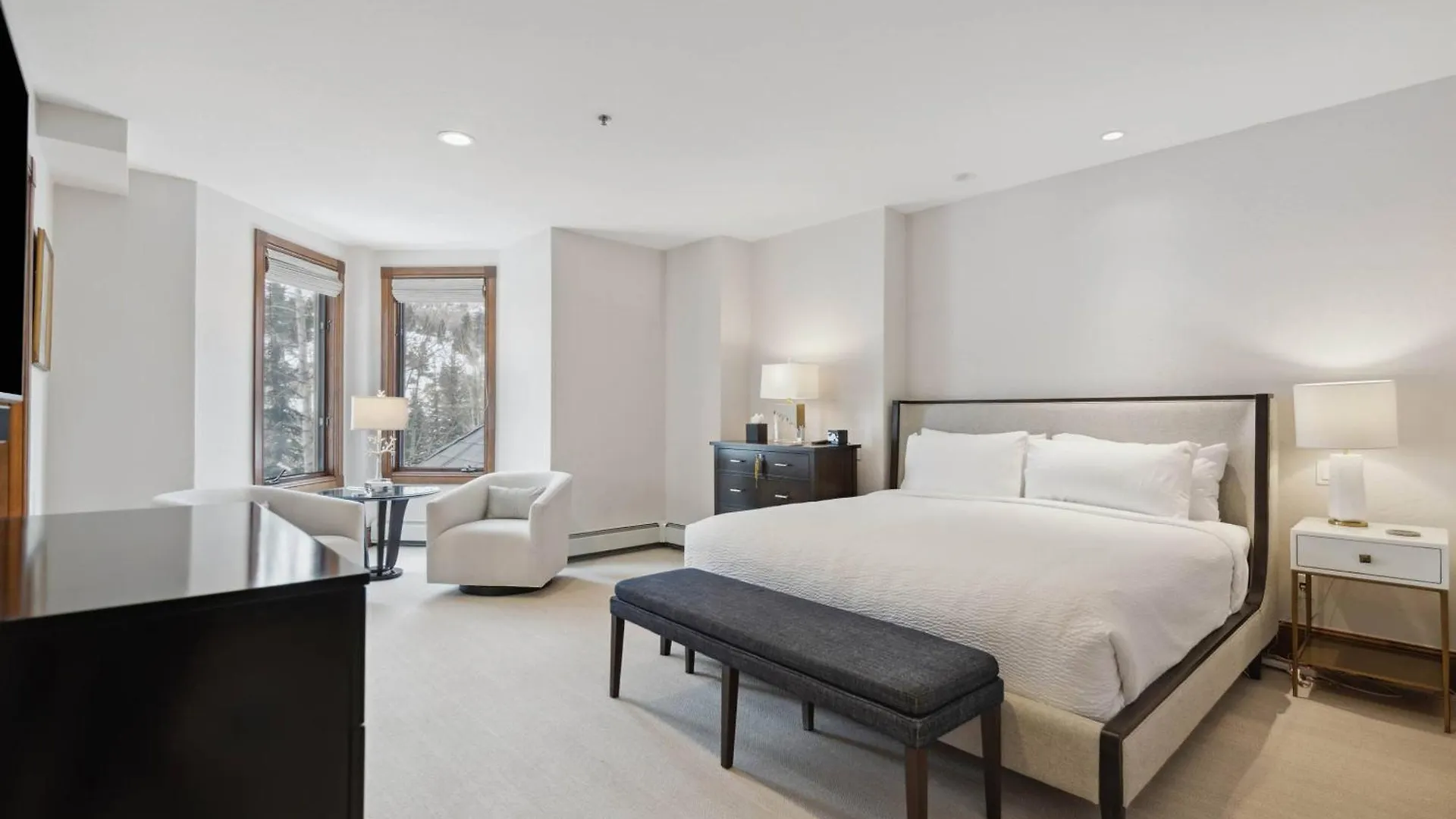 Mccoy Peak 303 By East West Hospitality Apartment *