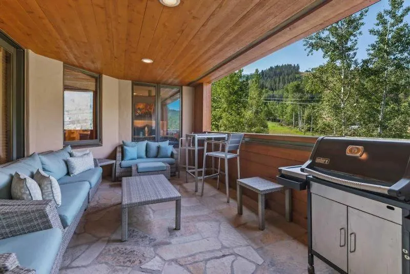 Mccoy Peak 305 By East West Hospitality Apartment Beaver Creek