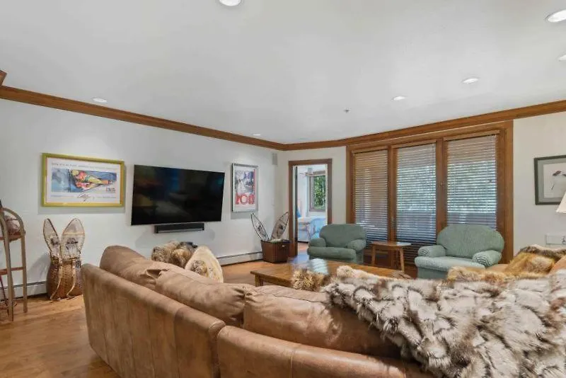 Mccoy Peak 305 By East West Hospitality * Beaver Creek