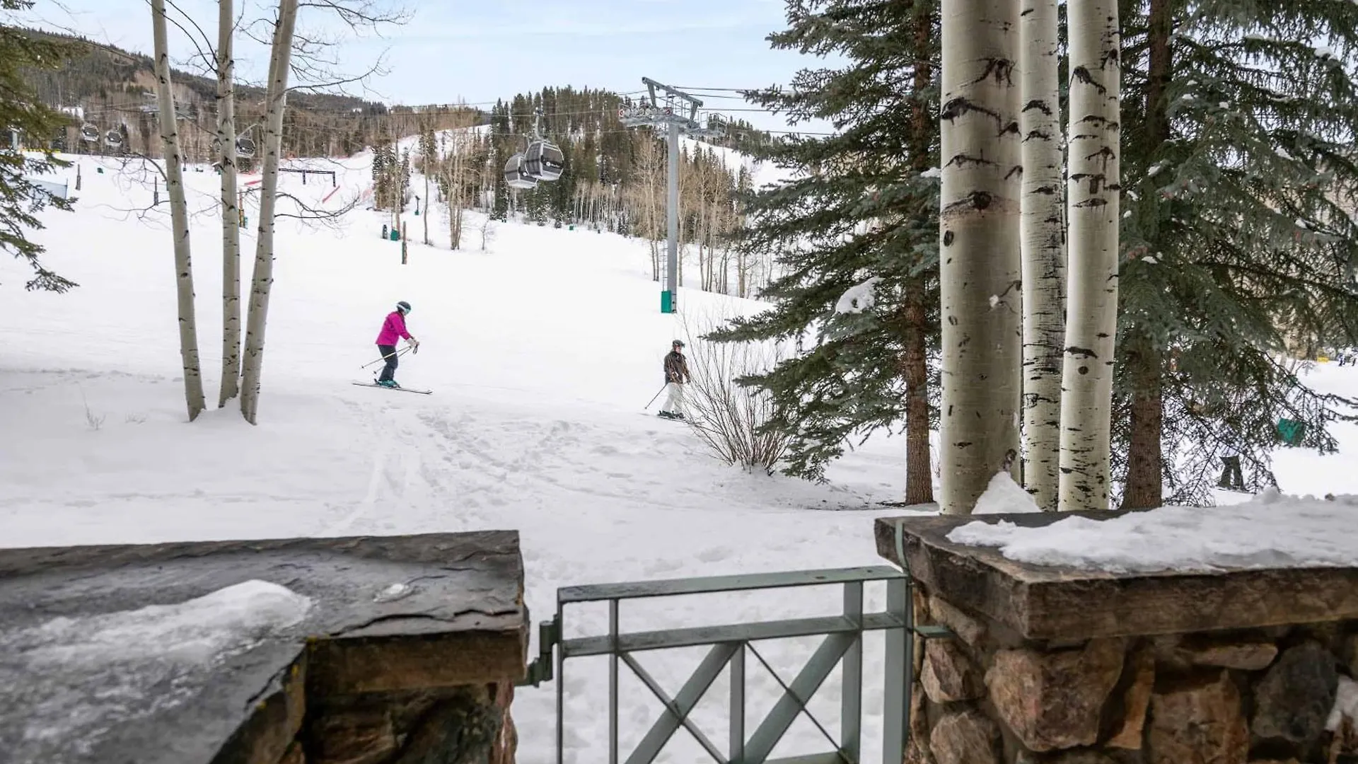 Mccoy Peak 303 By East West Hospitality * Beaver Creek