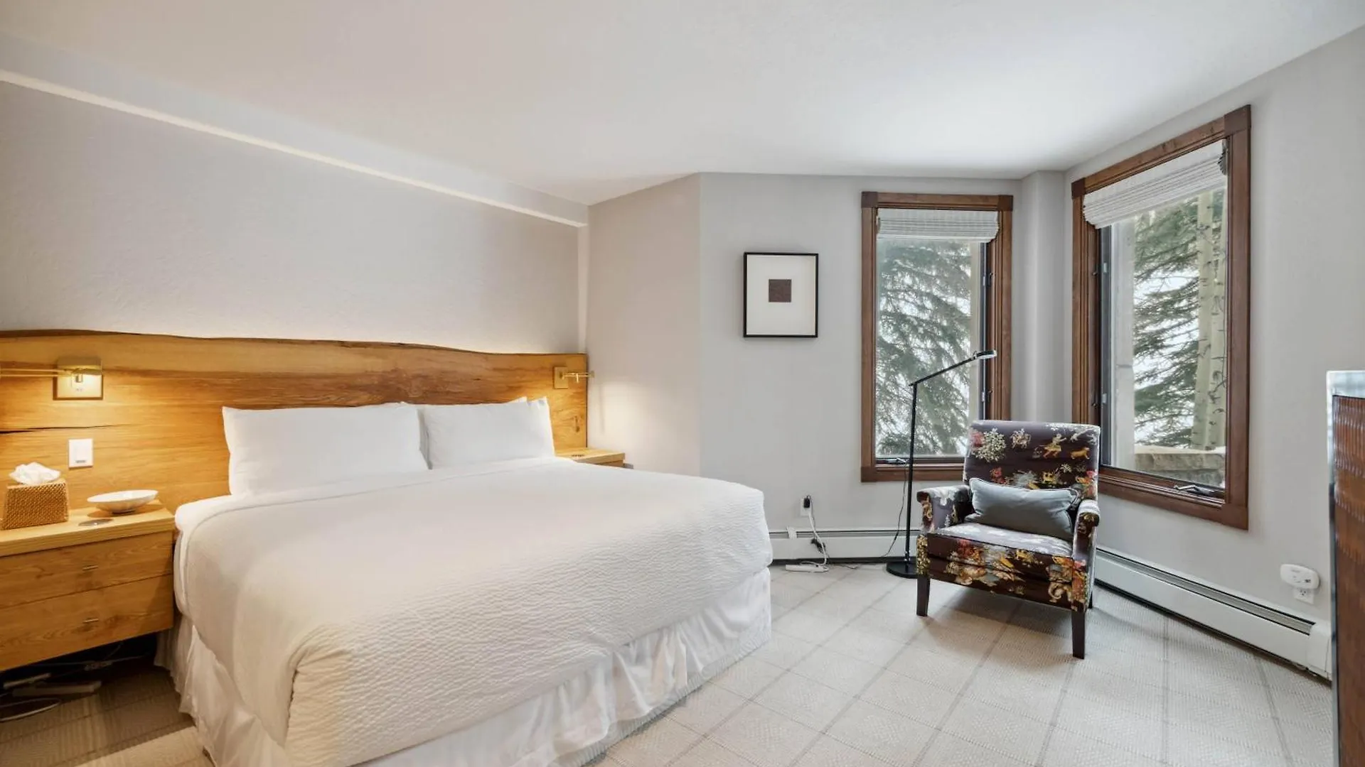 Apartment Mccoy Peak 303 By East West Hospitality *