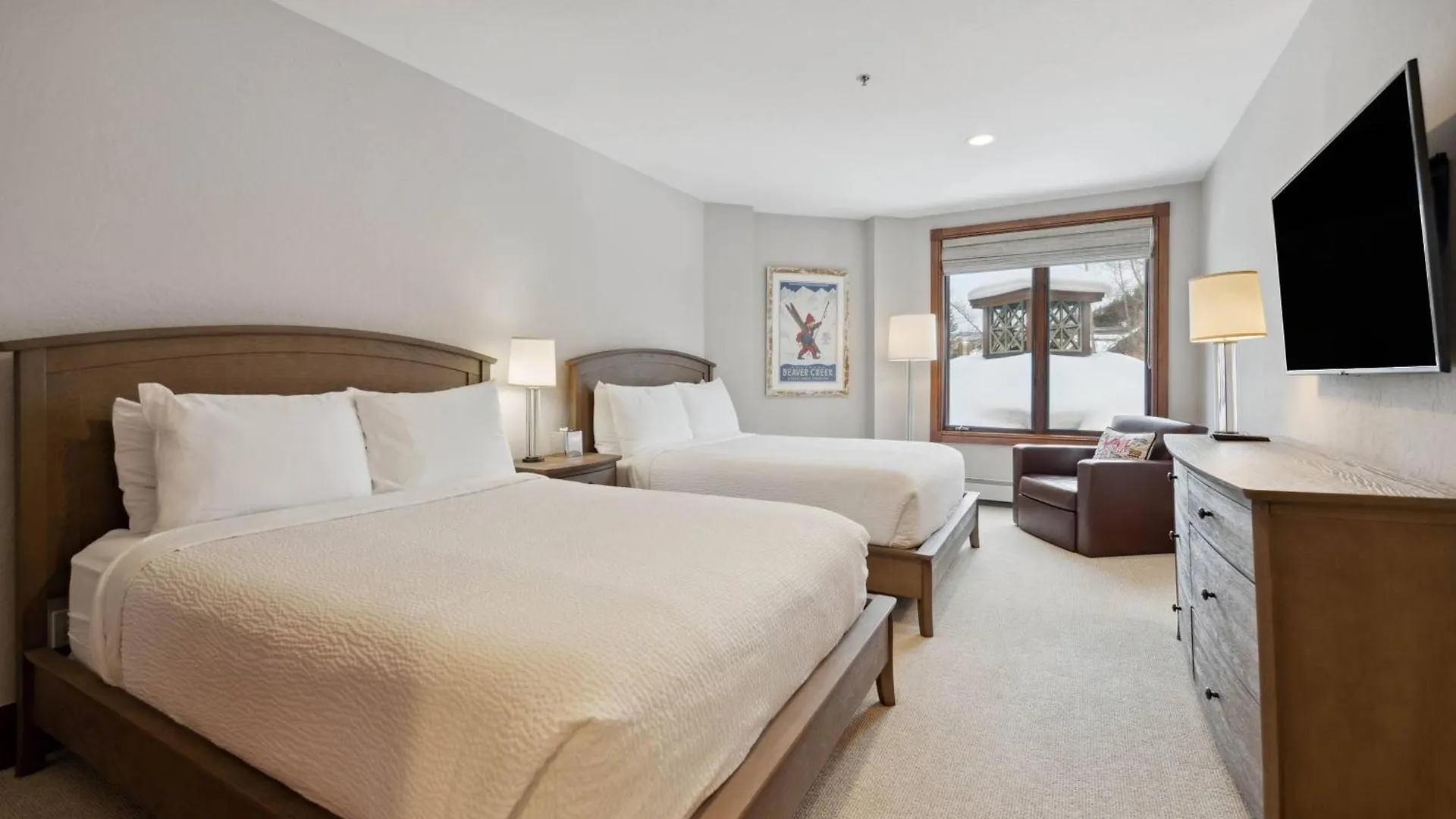 Mccoy Peak 303 By East West Hospitality