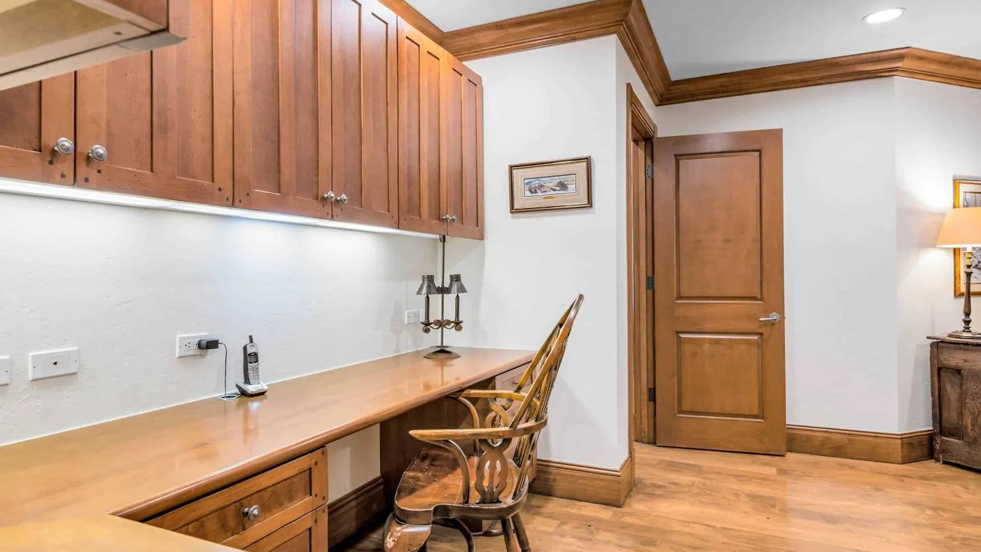 Mccoy Peak 402 By East West Hospitality Apartment *