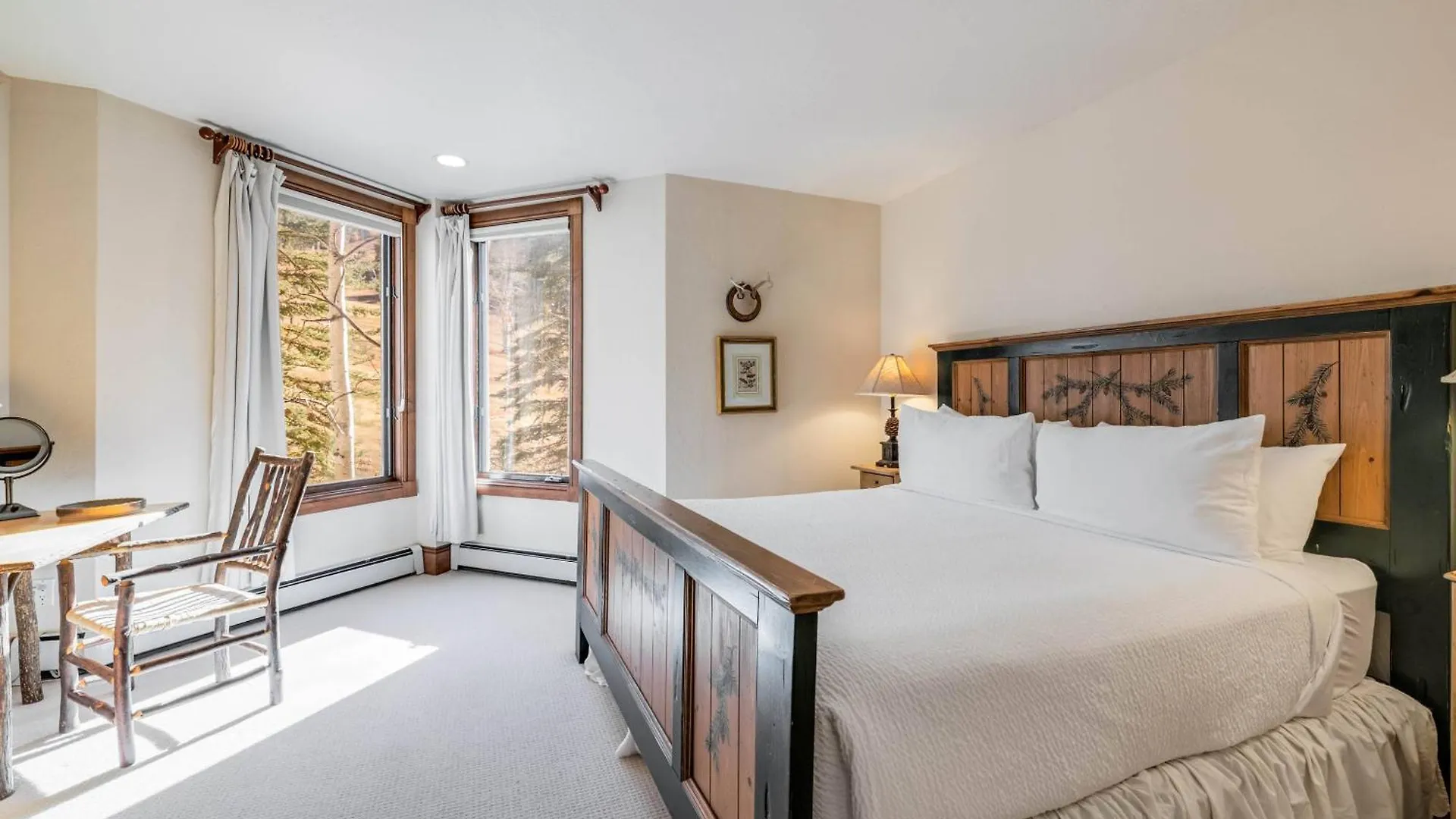 Apartment Mccoy Peak 402 By East West Hospitality Beaver Creek